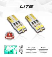 ����� ������������ Waymark LITE W5W (T10), ��������� ����