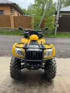 CFMoto CF 500. ��������, ��, �� ����