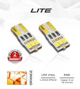 ����� ������������ Waymark LITE W5W (T10), ��������� ����