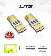 ����� ������������ Waymark LITE W5W (T10), ���� ����