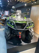 Aodes Pathcross ATV 1000 L Pro. ��������, ��, ��� ������� ����