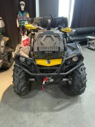 BRP Can-Am Outlander 1000R X MR. ��������, ��, �� ����