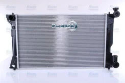 �������� ���������� Nissens 64667A 64667A ����