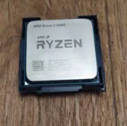 AMD Ryzen 3 Pro 3200G ����