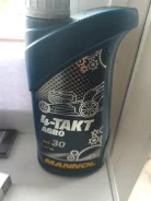 Mannol 4-Takt Agro. �������� SAE: 30, �����������, 1��. ����