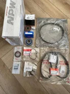 ������������ �������� ��� Honda F23A � ������ Honda 14400PAAA02, �13405PAAA03, �PU326231GRR1DV, �70TBK0603, �15114PT0003, �91233PT0003, �91213PT0003...