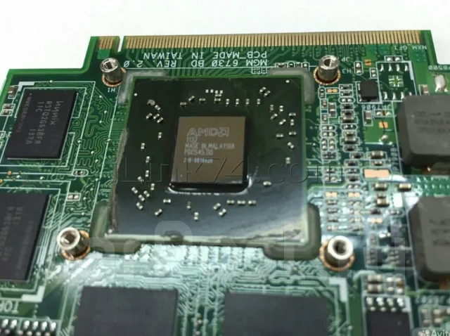 ATI Radeon ����