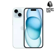 Apple iPhone 15. �����, 128 ��, �����, 3G, 4G LTE, 5G, Dual-SIM, NFC ����
