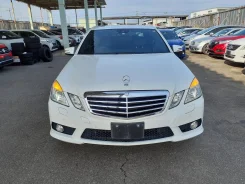 Mercedes-Benz E-Class. W212, 273971 ����