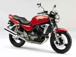 Kawasaki Balius ����