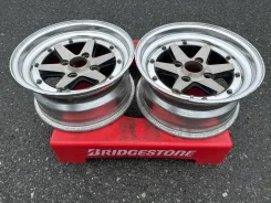SSR LongChamp XR4. 7.0x15", 4x114.3, ET11, �� 73���. ����