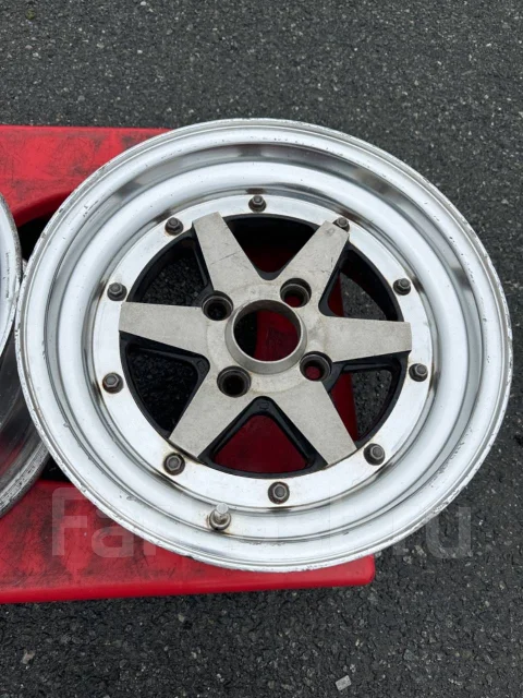 SSR LongChamp XR4. 7.0x15", 4x114.3, ET11, �� 73���. ����
