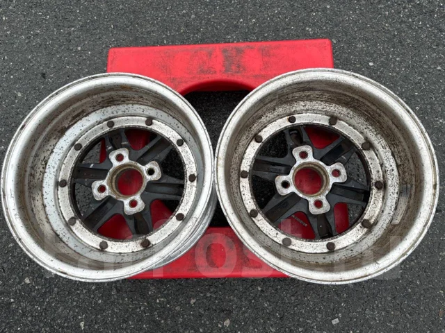 SSR LongChamp XR4. 7.0x15", 4x114.3, ET11, �� 73���. ����