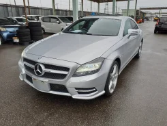 Mercedes-Benz CLS-Class. C218, 278922 ����
