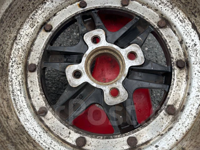 SSR LongChamp XR4. 7.0x15", 4x114.3, ET11, �� 73���. ����