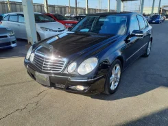 Mercedes-Benz E-Class. W211, 642920 ����