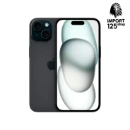 Apple iPhone 15 Plus. �����, 128 ��, ������, 3G, 4G LTE, 5G, Dual-SIM, NFC. ��� ����� �� ������� ����