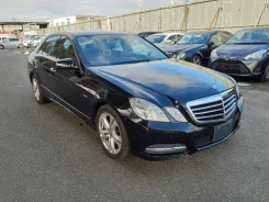 Mercedes-Benz E-Class. W212, 642850 ����