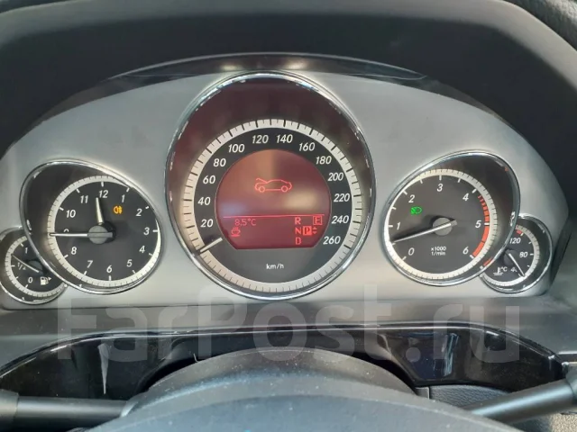 Mercedes-Benz E-Class. W212, 642850 ����