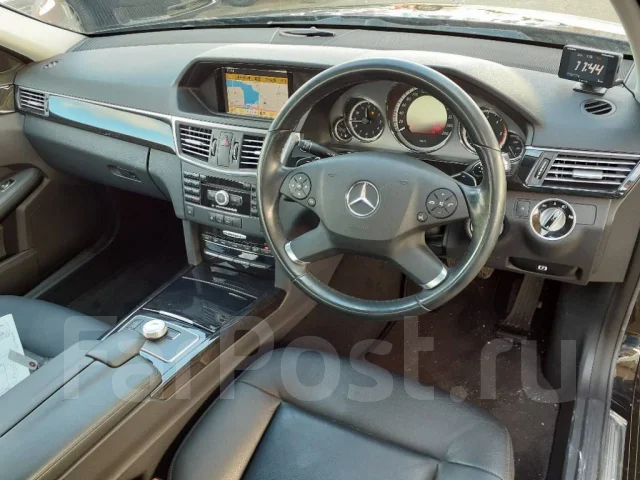 Mercedes-Benz E-Class. W212, 642850 ����