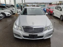 Mercedes-Benz E-Class. W212, 642850 ����