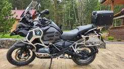 BMW R 1200 GS Adventure. 1 170����. ��., ��������, ���������, ������ �� �� ����