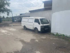 Mazda Bongo Brawny. SK56, WL ����