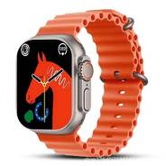 Apple Watch Ultra 2. IP68 