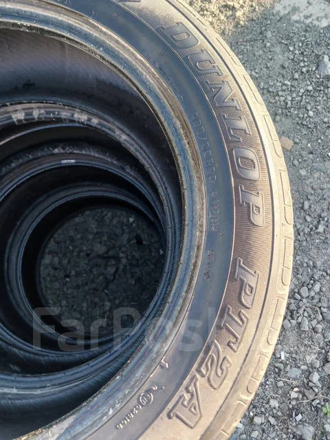 Dunlop Grandtrek PT2A. ������, �/�, ����� 50 % ����