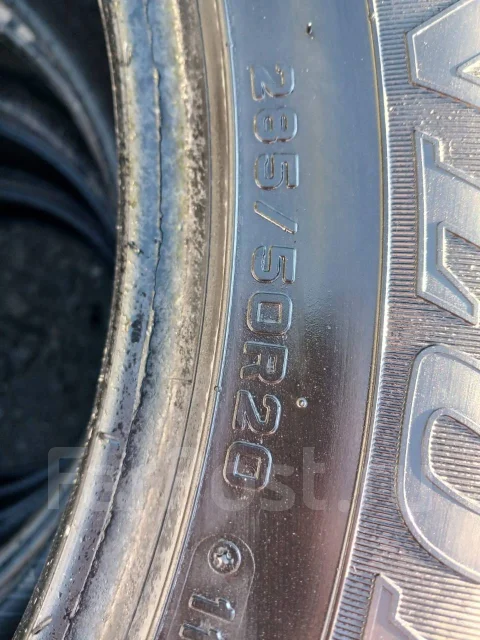 Dunlop Grandtrek PT2A. ������, �/�, ����� 50 % ����