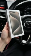 Apple iPhone 15 Pro. �����, 512 ��, �������, 3G, 4G LTE, 5G, Dual-SIM, NFC ����