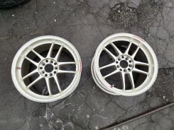Racing Hart. 8.0x17", 5x100, ET47 ����