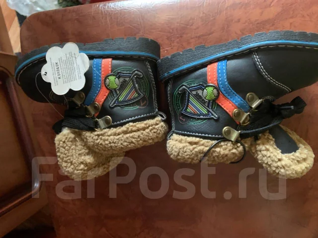 ������� �����. 16 � 17, 18, 19.5 ����