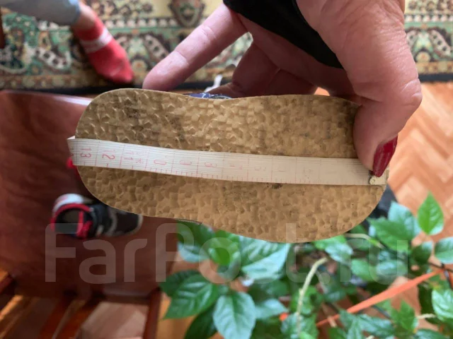 ������� �����. 16 � 17, 18, 19.5 ����