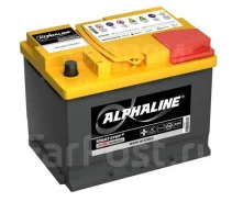 Alphaline. 50��.�., L1, 540��., ��������, ������������ ����� ����