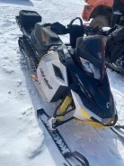 BRP Ski-Doo Summit. ��������, ��, �� ����