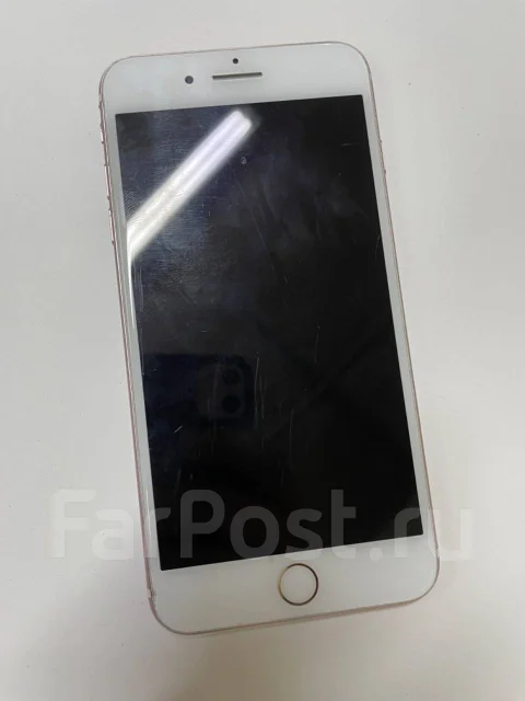 Apple iPhone 7 Plus. �/�, 128 ��, �������, 3G, 4G LTE ����