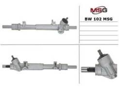    BMW 3 E30 1982-1992 MSG BW102 BW102 