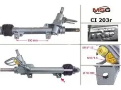������� ����� � ��� ��������������� Citroen Xsara 1999-2005, Citroen Xsara 1997-1999, Peugeot Partne MSG rebuilding CI203R CI203R ����