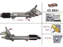 ������� ����� c ��� ��������������� Citroen Xsara 1999-2005, Citroen Xsara 1997-1999, Peugeot Partne MSG rebuilding CI202R CI202R ����