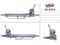 ������� ����� c ��� ��������������� Subaru Forester 2002-2008, Subaru Legacy Outback 1998-2003, Suba MSG rebuilding SU215R SU215R ����