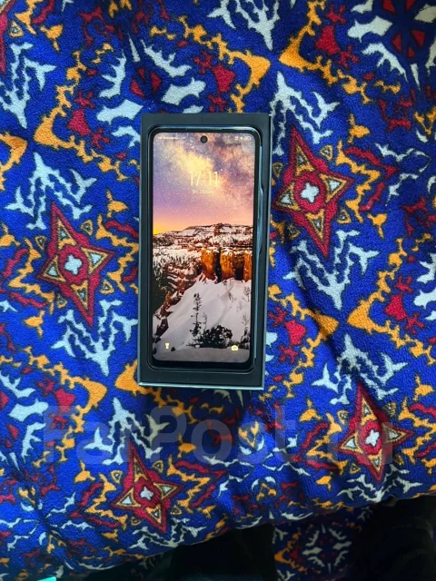 Infinix Note 30. �����, 256 ��, �������, 5G, NFC ����