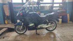 BMW R 1150 RT. 1 130����. ��., ��������, ���������, ��� ������� ����