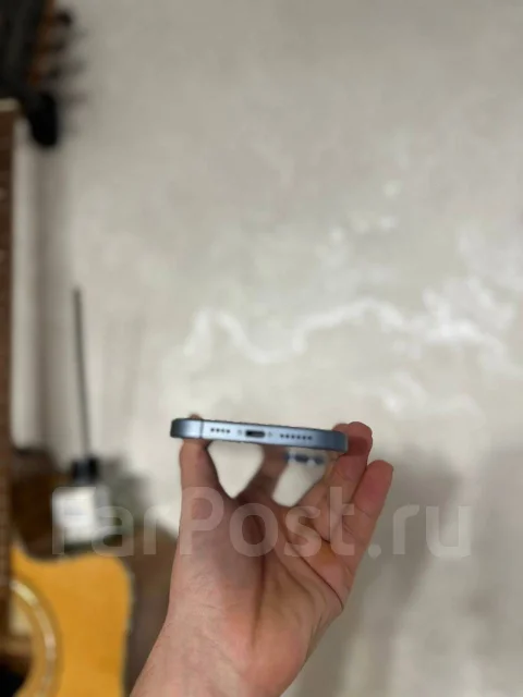 Apple iPhone 14 Plus. �/�, 256 ��, �����, 4G LTE, NFC ����