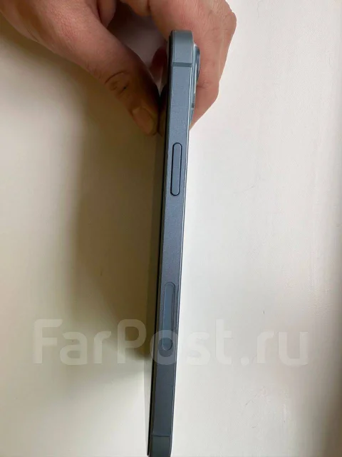 Apple iPhone 14 Plus. �/�, 256 ��, �����, 4G LTE, NFC ����