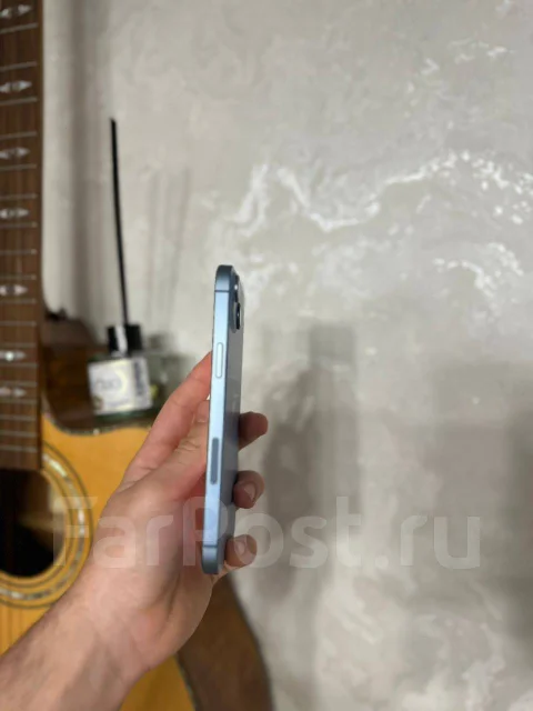 Apple iPhone 14 Plus. �/�, 256 ��, �����, 4G LTE, NFC ����