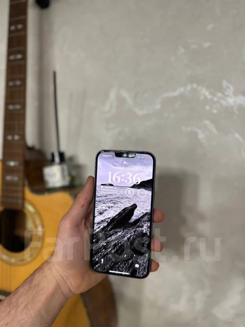 Apple iPhone 14 Plus. �/�, 256 ��, �����, 4G LTE, NFC ����
