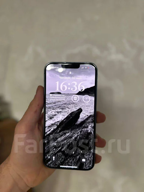 Apple iPhone 14 Plus. �/�, 256 ��, �����, 4G LTE, NFC ����