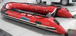 Mercury Heavy Duty. 2018 ���, ����� 4��., ��������� ��� ��������� ����