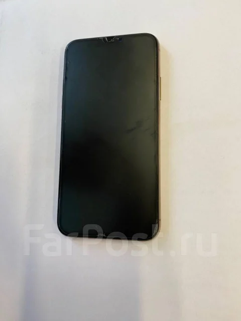 Apple iPhone Xs. �/�, 64 ��, �������, �������, 4G LTE ����